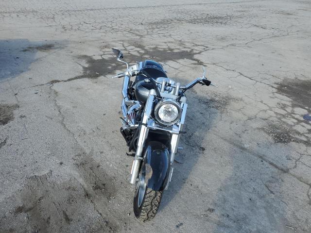 2008 SUZUKI VLR1800 JS1VY54A082102813