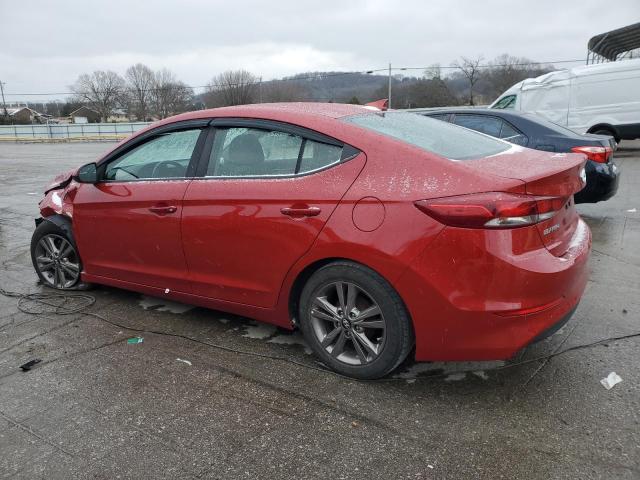 Vin: 5npd84lf0hh019969, lot: 41571735, hyundai elantra se 20172