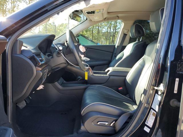 2019 ACURA RDX ADVANC - 5J8TC1H71KL022751