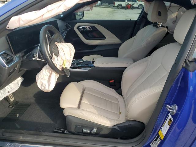 2023 BMW M240I - 3MW43CM0XP8D21075