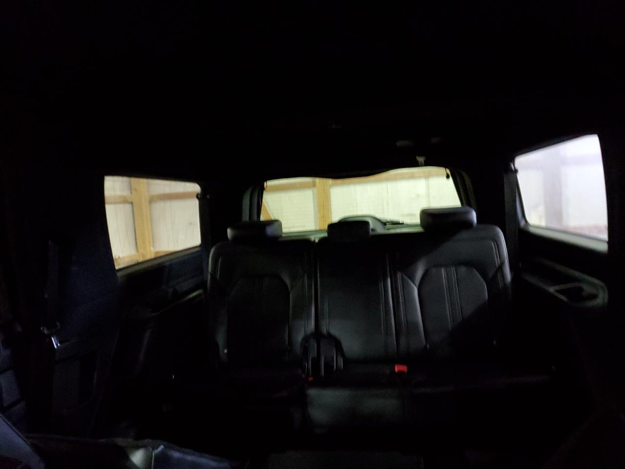 FORD EXPEDITION MAX LIMITED