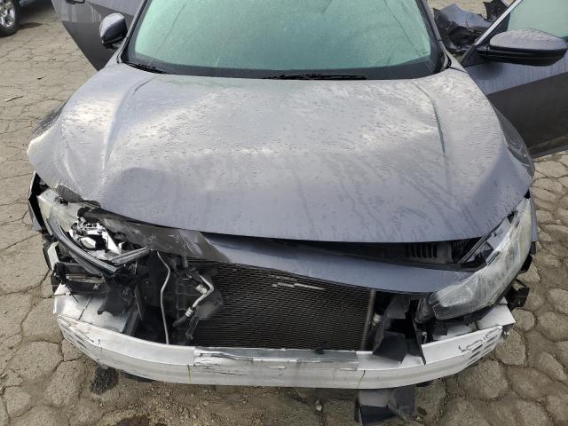 2017 HONDA CIVIC LX 2HGFC2F6XHH541025
