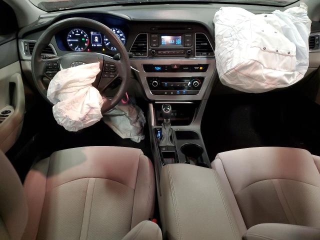 2015 HYUNDAI SONATA SE - 5NPE24AF5FH217940