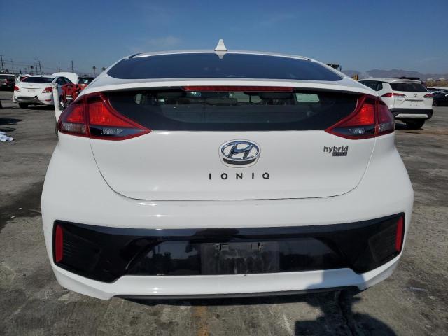 2019 HYUNDAI IONIQ BLUE KMHC65LC8KU140660