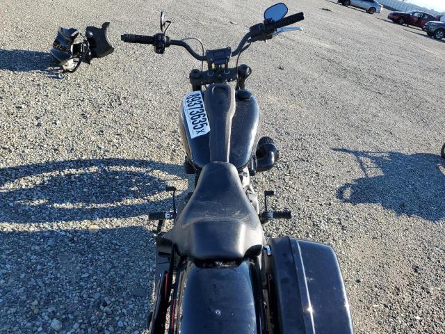 2023 HARLEY-DAVIDSON FXLRST 1HD1YXZ23PB014126