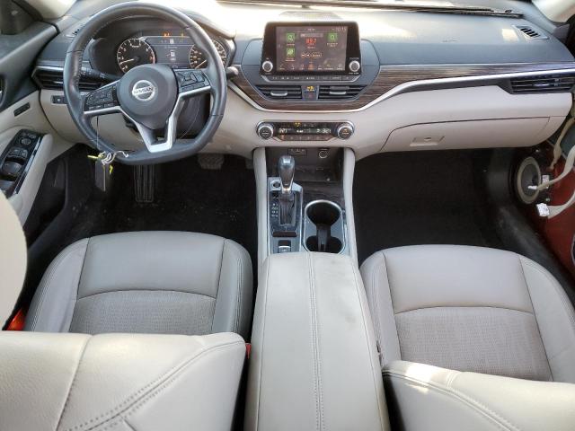 2020 NISSAN ALTIMA PLA 1N4BL4FW4LN315559