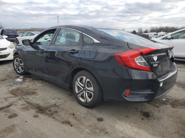 2017 HONDA CIVIC LX - 2HGFC2F59HH523722