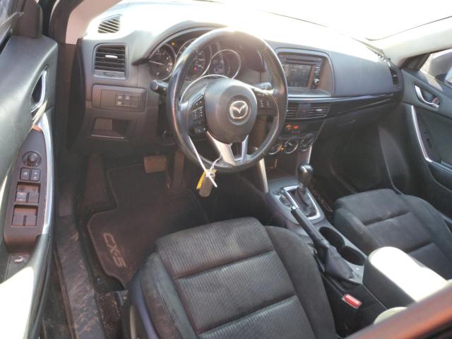 2015 MAZDA CX-5 TOURI JM3KE2CY0F0431171