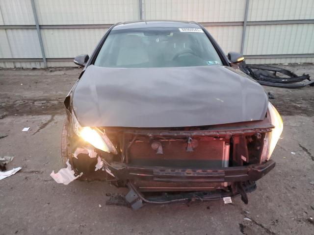 2017 HYUNDAI SONATA SPO - 5NPE34AF4HH453107