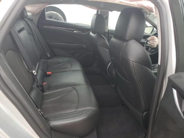 2017 BUICK LACROSSE E 1G4ZP5SS7HU165297