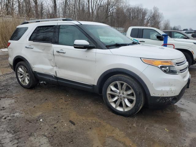 Vin: 1fmhk8f82cga55775, lot: 43075765, ford explorer limited 20124