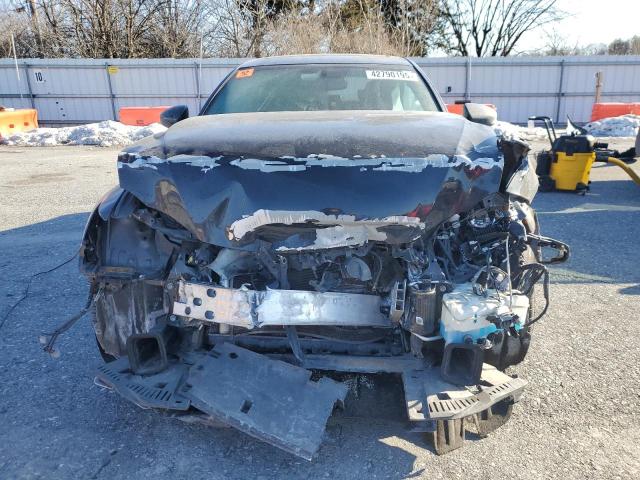 2015 LEXUS IS 350 JTHCE1D28F5009393