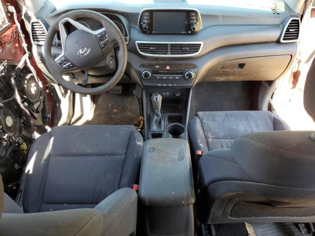 2020 HYUNDAI TUCSON SE - KM8J23A46LU133162