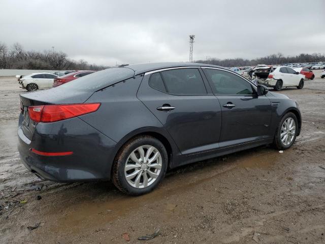 2015 KIA OPTIMA EX - 5XXGN4A70FG447454