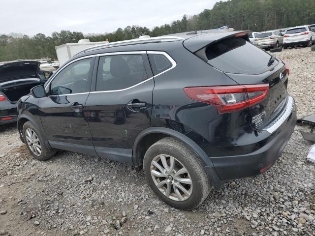 2020 NISSAN ROGUE SPOR - JN1BJ1CV7LW252965