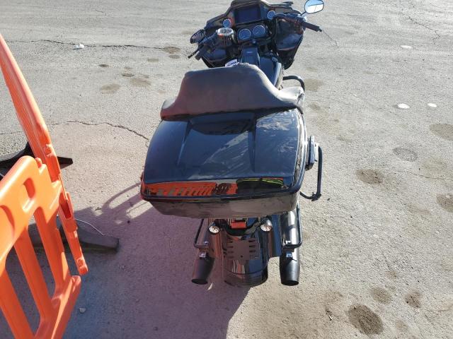 2022 HARLEY-DAVIDSON FLTRXS 1HD1KTP28NB654018