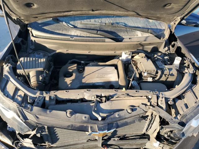 2018 CHEVROLET EQUINOX LT - 3GNAXJEV7JS532745