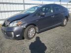 Lot #3051675133 2014 TOYOTA PRIUS PLUG