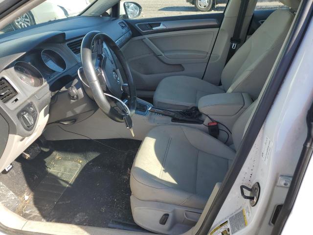 2015 VOLKSWAGEN GOLF 3VW217AUXFM010294