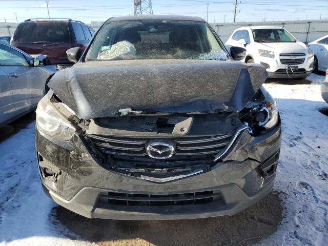 2016 MAZDA CX-5 TOURI - JM3KE2CY2G0619689