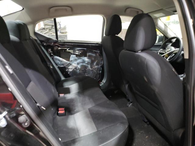 2023 NISSAN SENTRA SV - 3N1AB8CV9PY306282