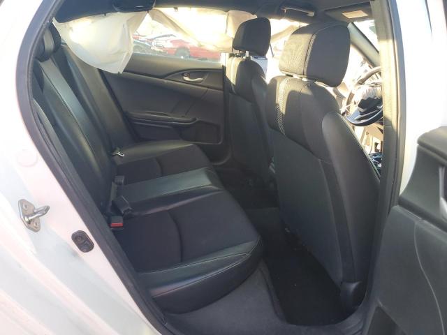 2019 HONDA CIVIC SPOR - 2HGFC2F83KH521899