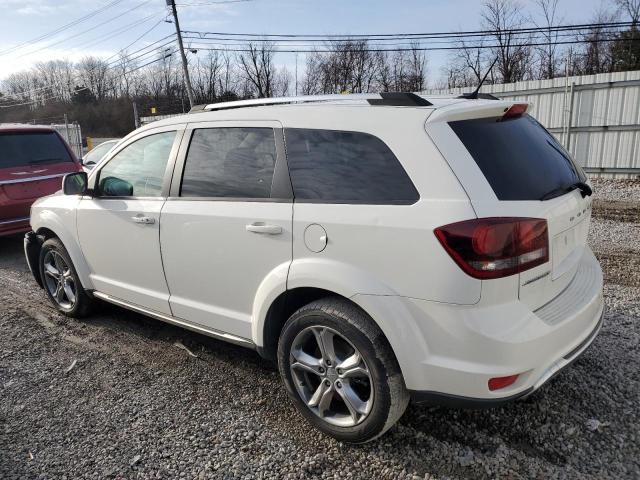 2017 DODGE JOURNEY CR - 3C4PDCGG7HT514756