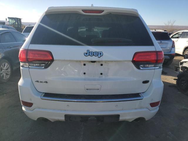 2020 JEEP GRAND CHER - 1C4RJFCT9LC337007