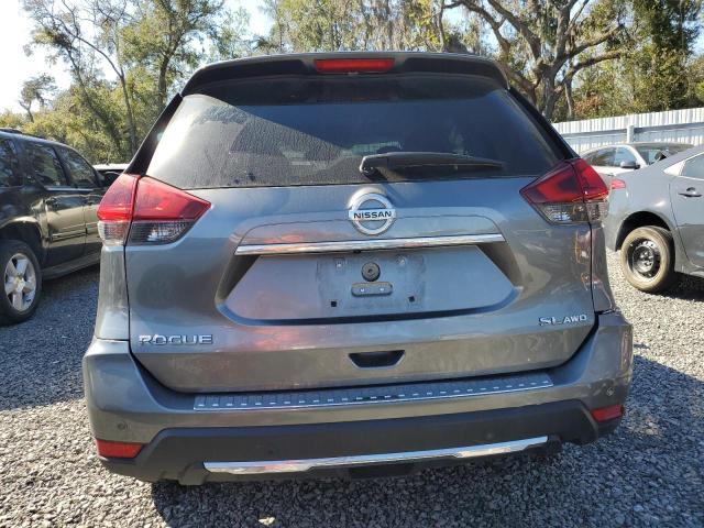 2019 NISSAN ROGUE S - 5N1AT2MV0KC715886