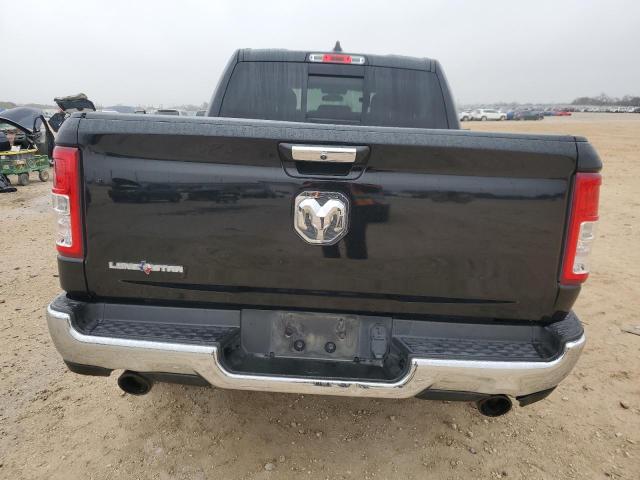 2019 RAM 1500 BIG H - 1C6RREFT5KN786046