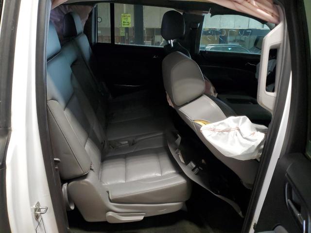2015 CHEVROLET SUBURBAN K - 1GNSKJKC6FR547575