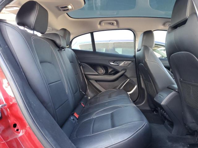 2019 JAGUAR I-PACE SE SADHC2S19K1F72717