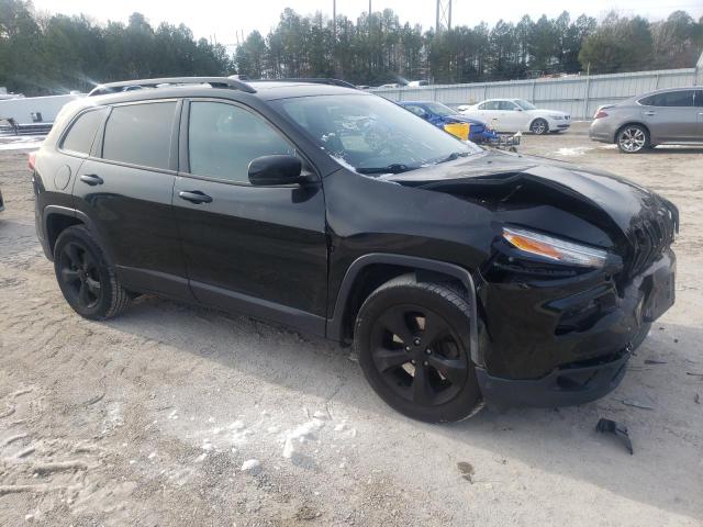 2017 JEEP CHEROKEE 1C4PJMDS6HW666089