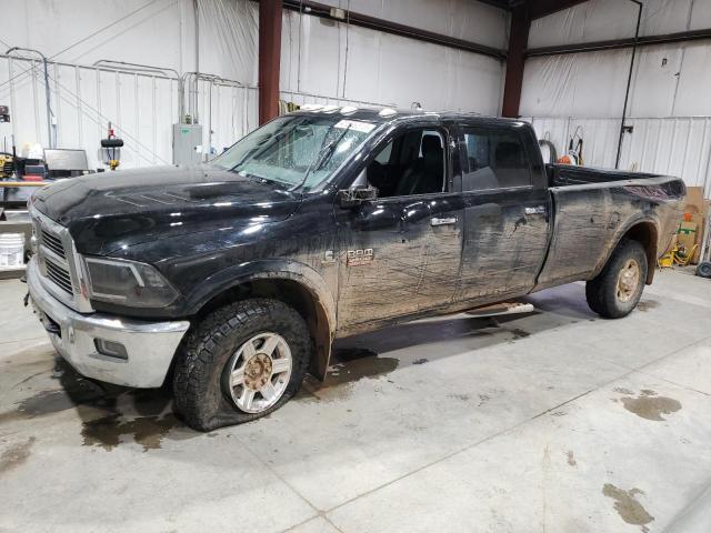 DODGE RAM 3500 LARAMIE