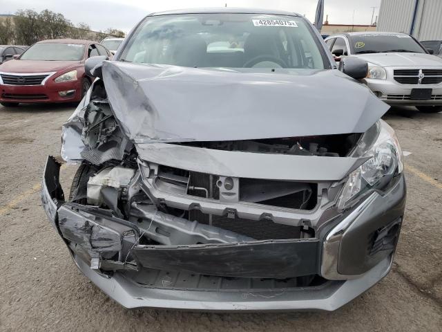 2021 MITSUBISHI MIRAGE ES - ML32AUHJ6MH007636