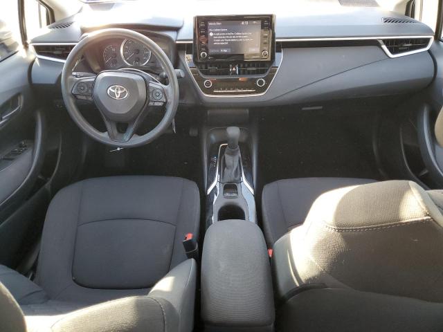 2022 TOYOTA COROLLA LE JTDEPMAE0N3017941