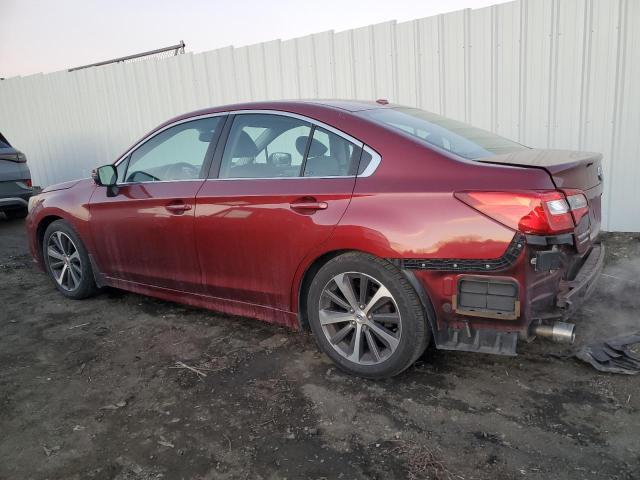 2015 SUBARU LEGACY 3.6 - 4S3BNEN62F3039149