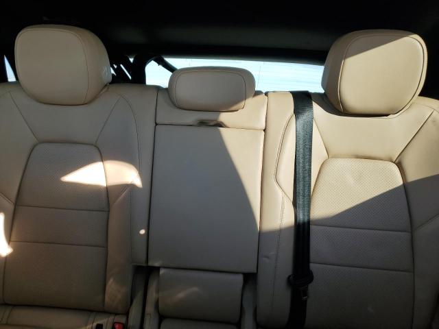 2019 PORSCHE CAYENNE - WP1AA2AYXKDA12085