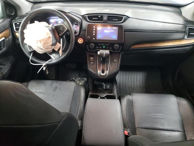 2019 HONDA CR-V EXL - 5J6RW2H88KA001321