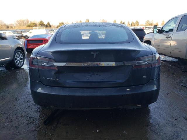 2015 TESLA MODEL S 85 5YJSA1H18FF081137