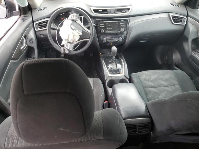 2016 NISSAN ROGUE S - 5N1AT2MT5GC741115