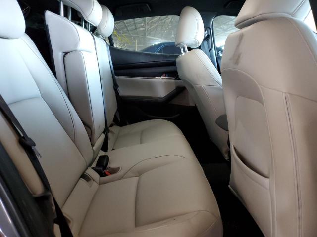 2022 MAZDA 3 - JM1BPBJYXN1500253