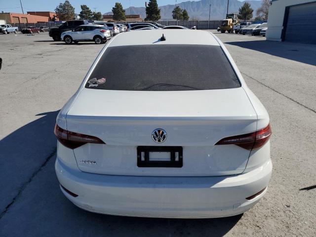 2021 VOLKSWAGEN JETTA S - 3VWC57BU9MM007701