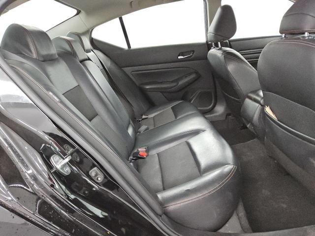 2021 NISSAN ALTIMA SR - 1N4BL4CV3MN317719