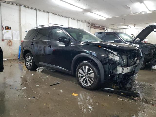 2023 NISSAN PATHFINDER - 5N1DR3CC4PC206487