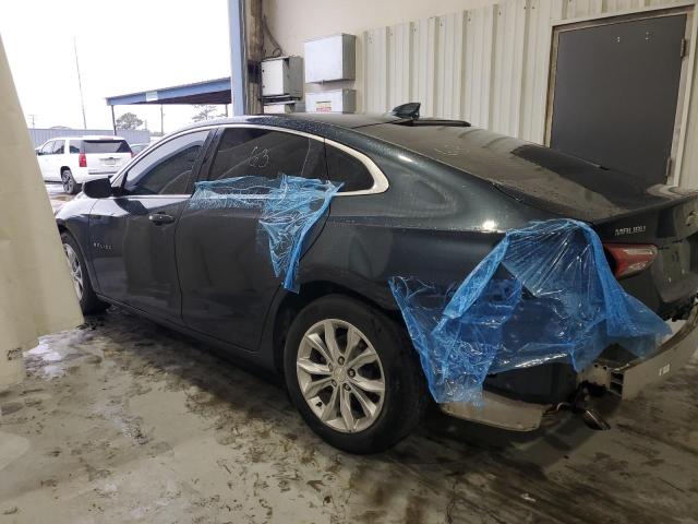 2020 CHEVROLET MALIBU LT - 1G1ZD5ST4LF062298