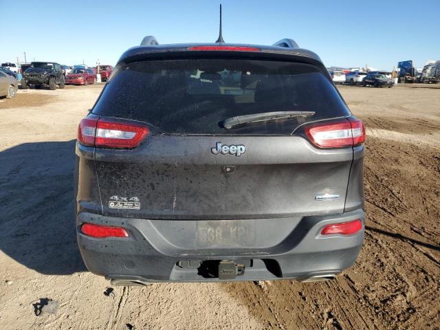 2015 JEEP CHEROKEE L - 1C4PJMCS1FW653717