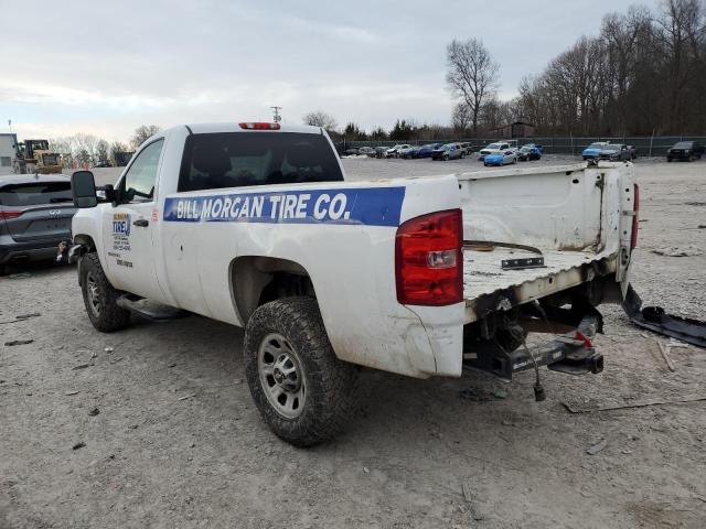 Vin: 1gc0kzcg4cz191509, lot: 41818965, chevrolet all models k3500 20122