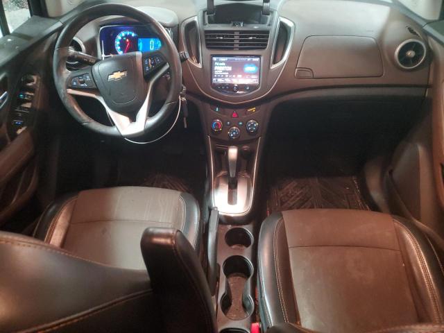 2016 CHEVROLET TRAX 1LT - 3GNCJLSB6GL230592