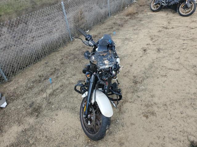 2023 HARLEY-DAVIDSON FLHXST 1HD1ABL20PB613033